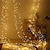 economico Plug in elettrico-Luci Stringa Petardi a LED DC31V 9M/6M 300/200 LEDs Luci a Fuochi d'Artificio Impermeabili per Esterni IP65 Decorazioni per Festa Natalizia Illuminazione Colorata 1pc