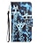 voordelige Samsung-hoesje-telefoon hoesje Voor S25 S24 S23 S23 FE S21 Ultra Plus A55 5G A35 5G A25 A15 A14 Achterkant met standaard Magnetisch met polsband Retro PU-nahka