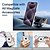 voordelige iPhone-hoesjes-telefoon hoesje Voor iPhone 16 Pro Max Plus iPhone 15 Pro Max Plus iPhone 15 Pro Max iPhone 14 13 12 Pro Max Plus iPhone 14 Pro Max iPhone 13 12 11 Pro Max Achterkant Ringhouder Magnetisch