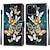 voordelige iPhone-hoesjes-telefoon hoesje Voor iPhone 15 Pro Max Plus Achterkant met standaard met polsband Kaartsleuf Retro TPU PU-nahka