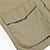 tanie Fleece i kurtki 3 w 1-Męskie Kurtka Softshell Kurtka turystyczna Na wolnym powietrzu Odporność na wiatr Wodoszczelny Kurtka wiatrówka Podróżowanie Khaki Ciemnoniebieski Szary