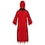 cheap Ghosts &amp; Reapers-Grim Reaper Devil Halloween Cape Cosplay Costume Cloak Walpurgis Night Adults&#039; Men&#039;s Women&#039;s Carnival Masquerade Mardi Gras Performance Halloween Masquerade Easy Halloween Costumes Dress Up