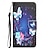 voordelige Samsung-hoesje-telefoon hoesje Voor S25 S24 S23 S23 FE S21 Ultra Plus A55 5G A35 5G A25 A15 A14 Achterkant met standaard Magnetisch met polsband Retro PU-nahka
