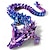 abordables Cadeaux-Oeuf de dragon imprimé en 3D jouets de fidget en cristal mystérieux dragon articulé décor pour bureau à domicile surprise de Pâques œufs de dinosaure jouets de fidget pour les adultes cadeau de Noël
