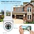 cheap Indoor IP Network Cameras-IP Camera 1080P Mini Wireless Motion Detection Remote Access IR-cut Indoor Support 128 GB