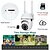 cheap Indoor IP Network Cameras-IP Camera 1080P Mini Wireless Motion Detection Remote Access IR-cut Indoor Support 128 GB