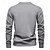 billiga cardigan tröja för män-herr nya v-ringad button up bomullskoftströjor casual social stickad tröja koftor för män