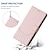 cheap Samsung Cases-Phone Case For Samsung Galaxy S24 Ultra Plus S23 S22 S21 S20 Ultra Plus FE A55 A35 A25 A15 5G A73 A53 A33 A23 A13 A72 A52 A42 A32 A22 A12 A02 S25 Ultra Wallet Case Magnetic with Wrist Strap Kickstand