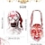 preiswerte Masken-Clown / Kunst der Clown Halloween Maske / Vollkopf Gruseliges Kostüm Erwachsene Herren / Damen Halloween / Karneval Karneval Party Einfache Halloween-Kostüme Verkleiden