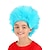 cheap Movie Character Wigs-Thing 1 &amp; 2 Wig for Children Halloween Cosplay Party Wigs