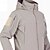 preiswerte Wasserdichte Jacken-Herren Wanderjacke Winter Draussen Windundurchlässig Reißverschluß vorne Leichte Jacke Voller Reißverschluss Camping / Wandern / Höhlenforschung Schwarz Grün Khaki