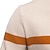 abordables Pull col rond-Pull en coton de marque de haute qualité pour hommes, pulls à col montant avec fermeture éclair pour hommes, pull polo chaud à rayures pour hommes, automne hiver