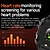 cheap Smartwatch-T26 Smart Watch 1.96 inch Smartwatch Fitness Running Watch Bluetooth Temperature Monitoring Pedometer Call Reminder Compatible with Android iOS Women Men Long Standby Hands-Free Calls Waterproof IP68
