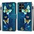 billige Samsung-etui-telefon Etui Til S25 S24 S23 S22 Plus Ultra S23 FE S20 A55 5G A35 5G A25 A15 Bagcover Med stativ med håndledsstrop Kortplads Kontor / Business TPU PU Læder