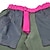 abordables Fondos-Mujer Pantalones cargo Pantalones para senderismo Pantalones tácticos Militar Al aire libre Ajuste regular Impermeable Transpirable Secado rápido Pantalones / Sobrepantalón Negro Azul Marino Caza