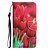 voordelige Samsung-hoesje-telefoon hoesje Voor S25 S24 S23 S23 FE S21 Ultra Plus A55 5G A35 5G A25 A15 A14 Achterkant met standaard Magnetisch met polsband Retro PU-nahka