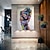 levne Umělecké malby-street art olejomalba ručně vyráběná abstraktní pouliční artritidy malby na plátně pop art texturovaná olejomalba ručně malovaná pop art moderní nástěnné umění ručně malovaná umělecká díla pro obývací