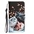 voordelige Samsung-hoesje-telefoon hoesje Voor S25 S24 S23 S23 FE S21 Ultra Plus A55 5G A35 5G A25 A15 A14 Achterkant met standaard Magnetisch met polsband Retro PU-nahka
