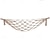 cheap Wall Accents-Cuddly Hammock Toy Hammock Organize Stuffed Animals and Children&#039;s Toys  Bohemian Tapestry Wall Storage Bag for Nursery Bedroom  Playroom