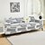 cheap Sofa Cover-Jacquard Fabric Sofa Cover Stretch Couch Cover Elegant and Durable Slipcover Designed to Fit Tightly on Your Sofa, Adding a Touch of Sophistication to Your Living Room Decor