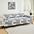cheap Sofa Cover-Jacquard Fabric Sofa Cover Stretch Couch Cover Elegant and Durable Slipcover Designed to Fit Tightly on Your Sofa, Adding a Touch of Sophistication to Your Living Room Decor
