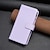 abordables Carcasas Samsung-teléfono Funda Para S25 S24 S23 S23 FE S22 S21 ultra plus A55 5G A35 5G A25 A15 Tarjetas billetera con Soporte Cremallera con correa de muñeca Retro TPU Cuero de PU