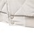 abordables chaqueta deportiva-Hombre Chaqueta de bombardero Chaqueta de lana Acolchado Casual Diario Estilo retro Otoño invierno Bloque de color Casual Cuello Mao Regular Color Camello Albaricoque Negro Verde Ejército Gris