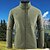 abordables Polaires &amp; Vestes 3 en 1-Homme Veste Softshell Veste Randonnee Hiver Extérieur Chaud Veste coupe-vent Voyage Noir Vert Véronèse Bleu