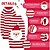 cheap Sweaters-Dog Cat Sweater Jumper Fashion Winter Warm Fashion Comfortable Christmas Christmas Outdoor New Year Dailywear Homewear Dog Clothing for Small Medium