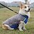 economico Cappotti-Cane Cappotto Giacca Moda Inverno Riflettente Regolabile Impermeabile Caldo Di tendenza All&#039;aperto Abbigliamento Quotidiano Abbigliamento da Casa Abbigliamento per Cani for Medio Grande
