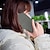 voordelige iPhone-hoesjes-telefoon hoesje Voor iPhone 15 Pro Max Plus Achterkant met standaard met polsband Kaartsleuf Retro TPU PU-nahka