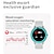 cheap Smart Wristbands-696 DA09 Smart Watch 1.43 inch Smart Band Fitness Bracelet Bluetooth Pedometer Call Reminder Sleep Tracker Compatible with Android iOS Women Men Hands-Free Calls Message Reminder IPX-0 43mm Watch Case