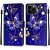 voordelige iPhone-hoesjes-telefoon hoesje Voor iPhone 15 Pro Max Plus Achterkant met standaard met polsband Kaartsleuf Retro TPU PU-nahka