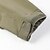 tanie Fleece i kurtki 3 w 1-Męskie Kurtka Softshell Kurtka turystyczna Na wolnym powietrzu Odporność na wiatr Wodoszczelny Kurtka wiatrówka Podróżowanie Khaki Ciemnoniebieski Szary