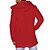abordables Manteaux &amp; vestes-Homme Caban Trench du quotidien Vacances Automne hiver 50% coton Chaud Vêtements d&#039;extérieur Vêtement Tenue Mode Classique Plein Poche Capuche Double Boutonnage