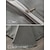 baratos Coleção de elite-Conjunto de cama com capa de edredom de 4 peças, 100% algodão orgânico, tecido macio e respirável, inclui capa de edredom e fronhas para um sono confortável