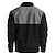 abordables Motif de Drapeau-Pâques Nouvel an Noël Homme Drapeau américain Sweats Sweat shirt manche longue Sweat-shirt Col Ras du Cou Vacances Mode du quotidien 3D effet Soirée Nouvelle An Vacances Col ras du cou Hiver