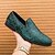 billiga Halvformell-loafers med ormskinnstryck för män – djärva slip-on skor, perfekta för moderiktiga formella och semiformella tillfällen