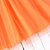 preiswerte Casual Kleider-Ostern Mädchen&#039; 3D Blume Kleid Rüschenkleid Langarm Frühling Herbst Urlaub Täglich Festtage Schön Süß kinderkleidung 4-7 Jahre Casual kleid A Linie Kleid Tüll-Kleid Knielang Regular Fit