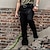 お買い得  ボトムス-男性用 戦闘パンツ カーゴパンツ ハイキング パンツ 戦術パンツ 軍隊 春 秋 アウトドア レギュラー 防水 防風 速乾性 高通気性 パンツ ブラック アーミーグリーン 狩猟 登山 キャンプ / ハイキング / ケイビング S M L XL XXL