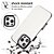 cheap iPhone Cases-Phone Case For iPhone 16 Pro Max Plus iPhone 15 Pro Max Plus iPhone 14 13 12 11 Pro Max Plus Mini SE Back Cover with Stand Holder Card Slot Shockproof Retro TPU PU Leather