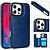 cheap iPhone Cases-Phone Case For iPhone 16 Pro Max Plus iPhone 15 Pro Max Plus iPhone 14 13 12 11 Pro Max Plus Mini SE Back Cover with Stand Holder Card Slot Shockproof Retro TPU PU Leather