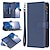 baratos Capas para iPhone-telefone Capinha Para iPhone 16 15 14 Pro Max Plus 13 12 11 Pro Max Capa para Cartão Wallet Com Suporte Zíper com pulseira Retro TPU Couro PU