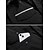 abordables chaqueta deportiva-Hombre Chaqueta al aire libre Chaqueta de lana Impermeable Chaqueta con capucha Diario Vacaciones Mantiene abrigado Impermeable Bolsillo Otoño invierno Plano Moda Clásico Con Capucha Regular Negro