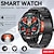 cheap Smartwatch-HT22 Smart Watch 1.46 Inch Screen Bluetooth Call IP68 Waterproof LED Flashlight Large Battery 100 Sports GPS Fitness Track Smart Watch