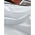 baratos Coleção de elite-Conjunto de cama com capa de edredom de 4 peças, 100% algodão orgânico, tecido macio e respirável, inclui capa de edredom e fronhas para um sono confortável