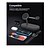abordables Cargadores inalámbricos-Cargador inalámbrico 15 W Potencia de salida Estación de carga inalámbrica CE Carga inalámbrica rápida MagSafe Magnética Para Apple Watch iPhone 14/13/12/11 Pro Max Apple Watch Series SE / 6/5/4/3/2/1