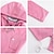 billiga Fleece &amp; 3 i 1-jackor-Dam Vandringsjacka Vinter Utomhus Vindtät Multi-pocket Dragkedja fram Vattenavvisande Lättviktsjacka Helöppnande blixtlås Camping / vandring / grottforskning Vintersport Svart Gul Rosa Röd Mörk Marin