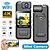 economico Fotocamera e foto-L9 Videocamera sport Portatile Ricaricabile Wi-Fi Mini 1.3 pollice Sensore CMOS 4K 128 GB H.264  Ciclismo da montagna