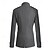 abordables Manteaux &amp; vestes-Homme Manteau de campagne Caban Trench du quotidien Vacances Automne hiver Polyester Chaud Vêtements d&#039;extérieur Vêtement Tenue Mode Classique Plein Poche Mao Double Boutonnage
